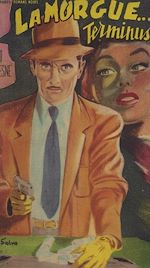 Télécharger le livre :  La morgue... terminus !