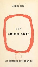 Download this eBook Les croquants