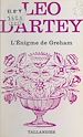 Télécharger le livre :  L'énigme de Greham