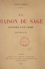 Télécharger le livre :  La maison du sage