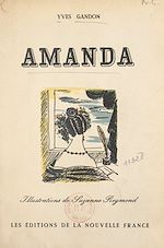 Télécharger le livre :  Amanda