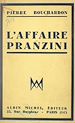 Télécharger le livre :  L'affaire Pranzini