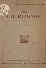 Télécharger le livre :  Une courtisane