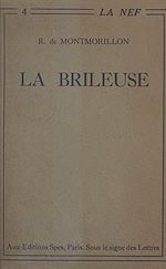 Télécharger le livre :  La Brileuse