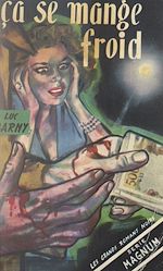 Télécharger le livre :  Ça se mange froid !