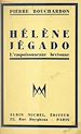 Télécharger le livre :  Hélène Jégado