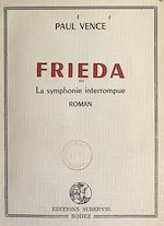 Télécharger le livre :  Frieda