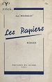 Télécharger le livre :  Les papiers