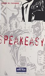 Télécharger le livre :  Speakeasy