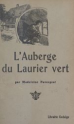 Télécharger le livre :  L'auberge du laurier vert ou Maïtena (la préférée)