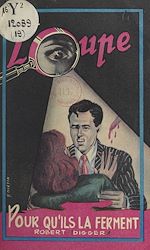 Télécharger le livre :  Pour qu'ils la ferment