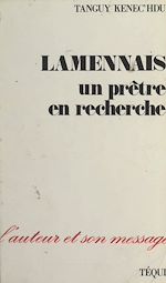 Télécharger le livre :  Lamennais