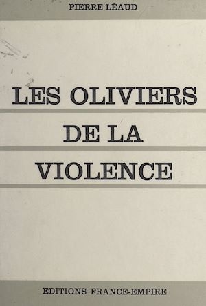 Download the eBook: Les oliviers de la violence