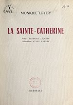 Download this eBook La Sainte-Catherine