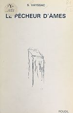 Télécharger le livre :  Le pêcheur d'âmes