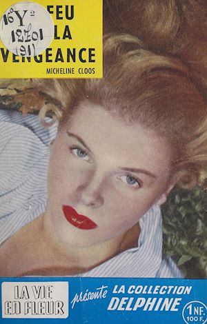 Téléchargez le livre :  Le feu de la vengeance