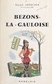 Télécharger le livre :  Bezons la Gauloise
