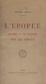 Télécharger le livre :  L'épopée