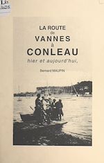 Télécharger le livre :  La route de Vannes à Conleau