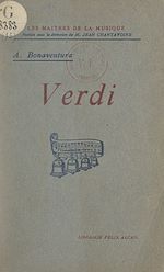 Télécharger le livre :  Verdi