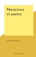 Télécharger le livre :  Musiciens et poètes