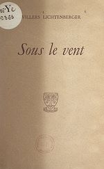 Télécharger le livre :  Sous le vent