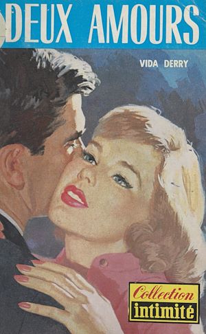 Téléchargez le livre :  Deux amours (Two loves have I)