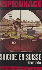 Télécharger le livre :  Suicide en Suisse