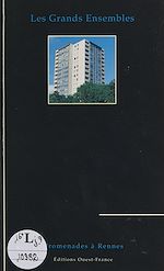 Télécharger le livre :  Les grands ensembles