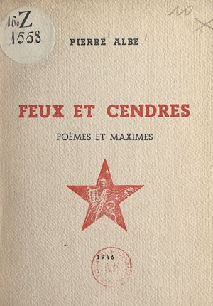 Téléchargez le livre :  Feux et cendres