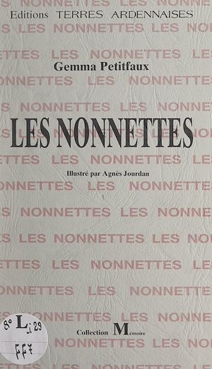 Téléchargez le livre :  Les Nonnettes