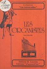 Télécharger le livre :  Les organistes