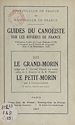 Télécharger le livre :  Guides du canoéiste sur les rivières de France (13). Le Grand-Morin, le Petit-Morin