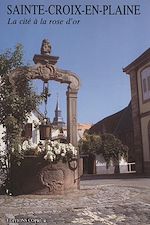 Télécharger le livre :  Sainte-Croix-en-Plaine