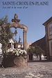Télécharger le livre :  Sainte-Croix-en-Plaine