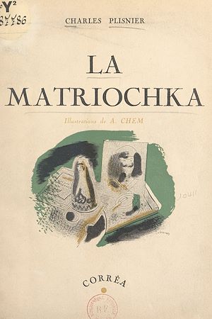 Téléchargez le livre :  La matriochka