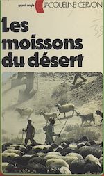 Télécharger le livre :  Les moissons du désert