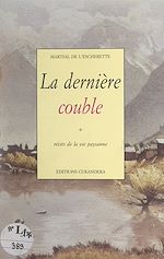 Télécharger le livre :  La dernière couble