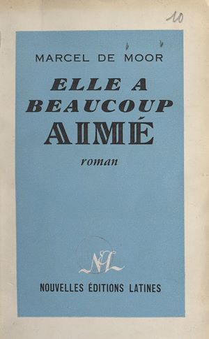 Download the eBook: Elle a beaucoup aimé