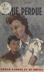 Télécharger le livre :  L'amie perdue