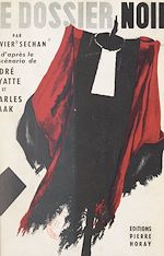 Télécharger le livre :  Le dossier noir