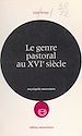 Télécharger le livre :  Le genre pastoral au XVIe siècle : Sannazar et Belleau