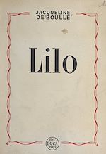 Télécharger le livre :  Lilo