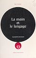 Télécharger le livre :  La main et le langage
