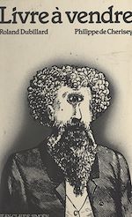 Télécharger le livre :  Livre à vendre