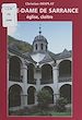 Télécharger le livre :  Notre-Dame de Sarrance