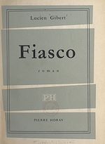 Télécharger le livre :  Fiasco