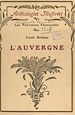 Télécharger le livre :  L'Auvergne