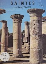 Download this eBook Saintes