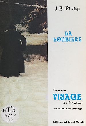 Téléchargez le livre :  La Loubière